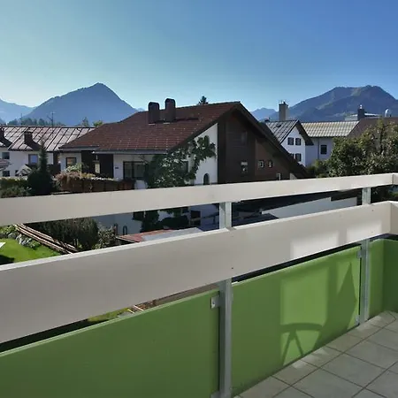 דירה Alpenflair Whg 301