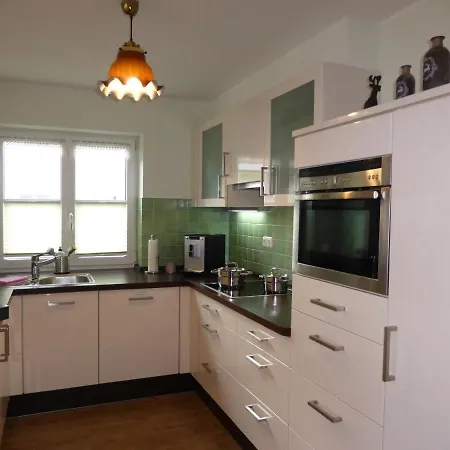 דירה Alpenflair Whg 301 אוברסטדורף